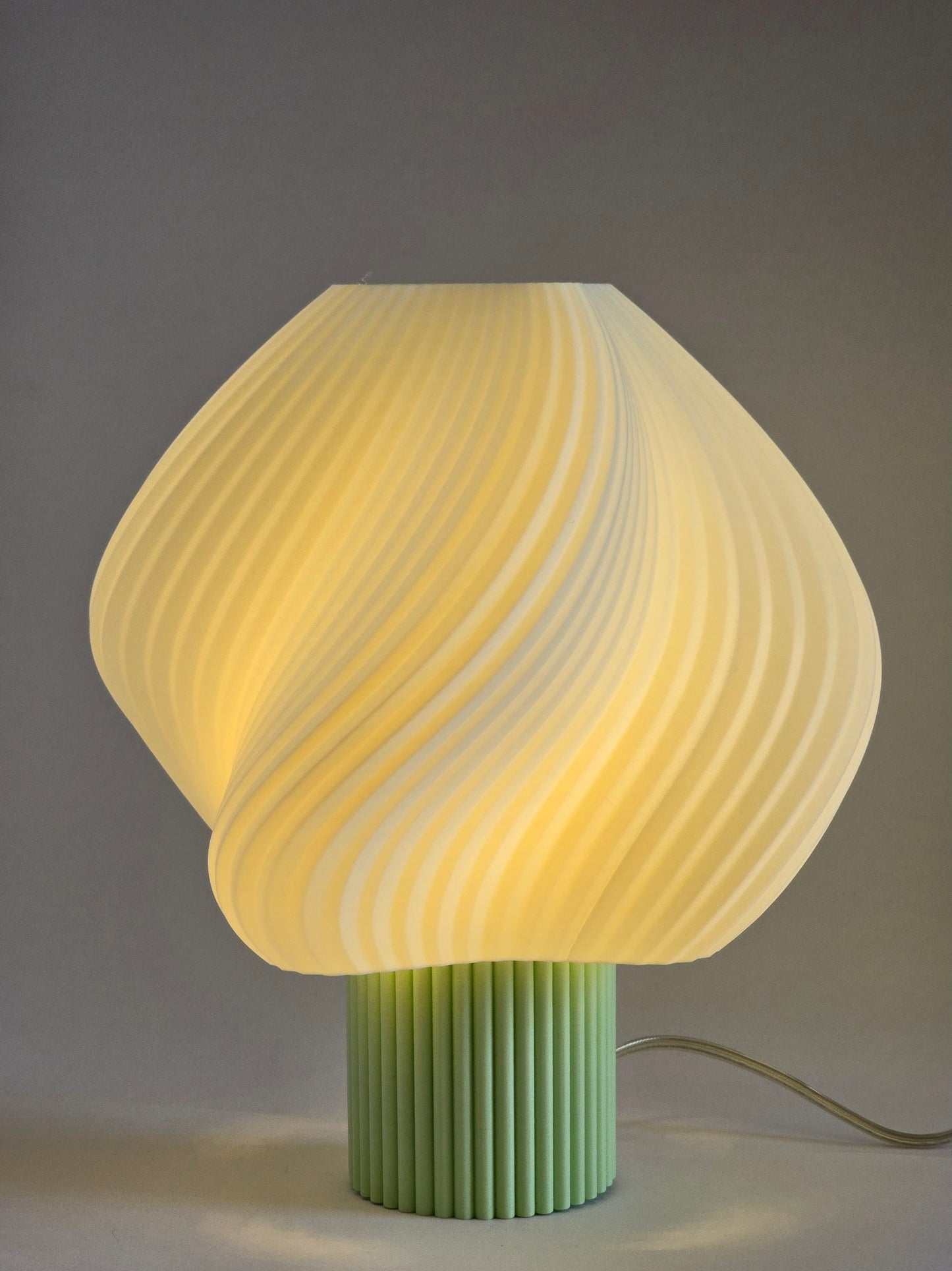 Gelato Lamp