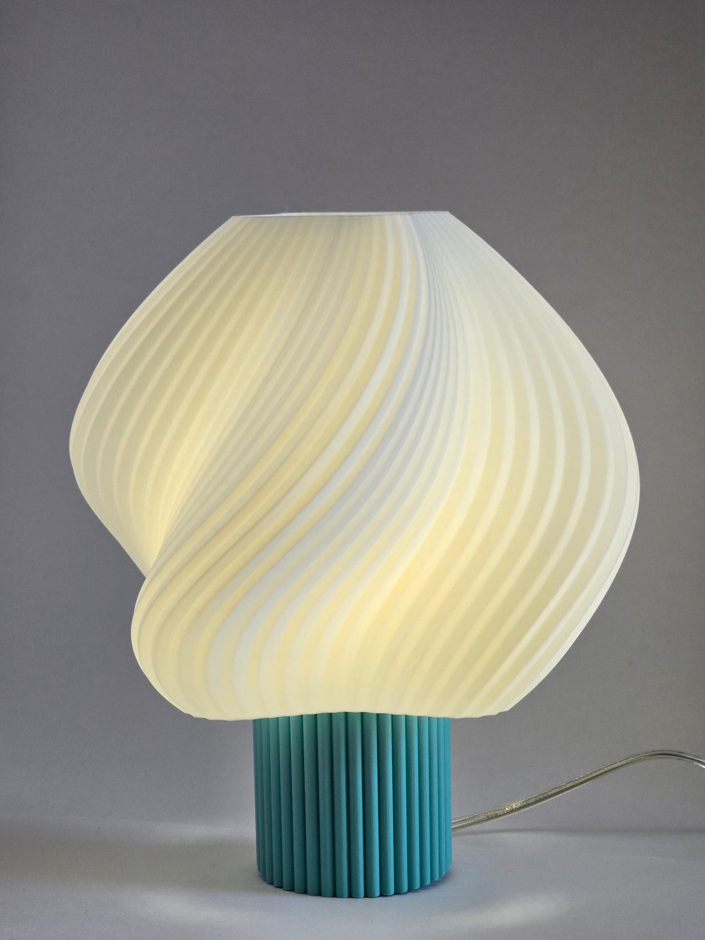 Gelato Lamp