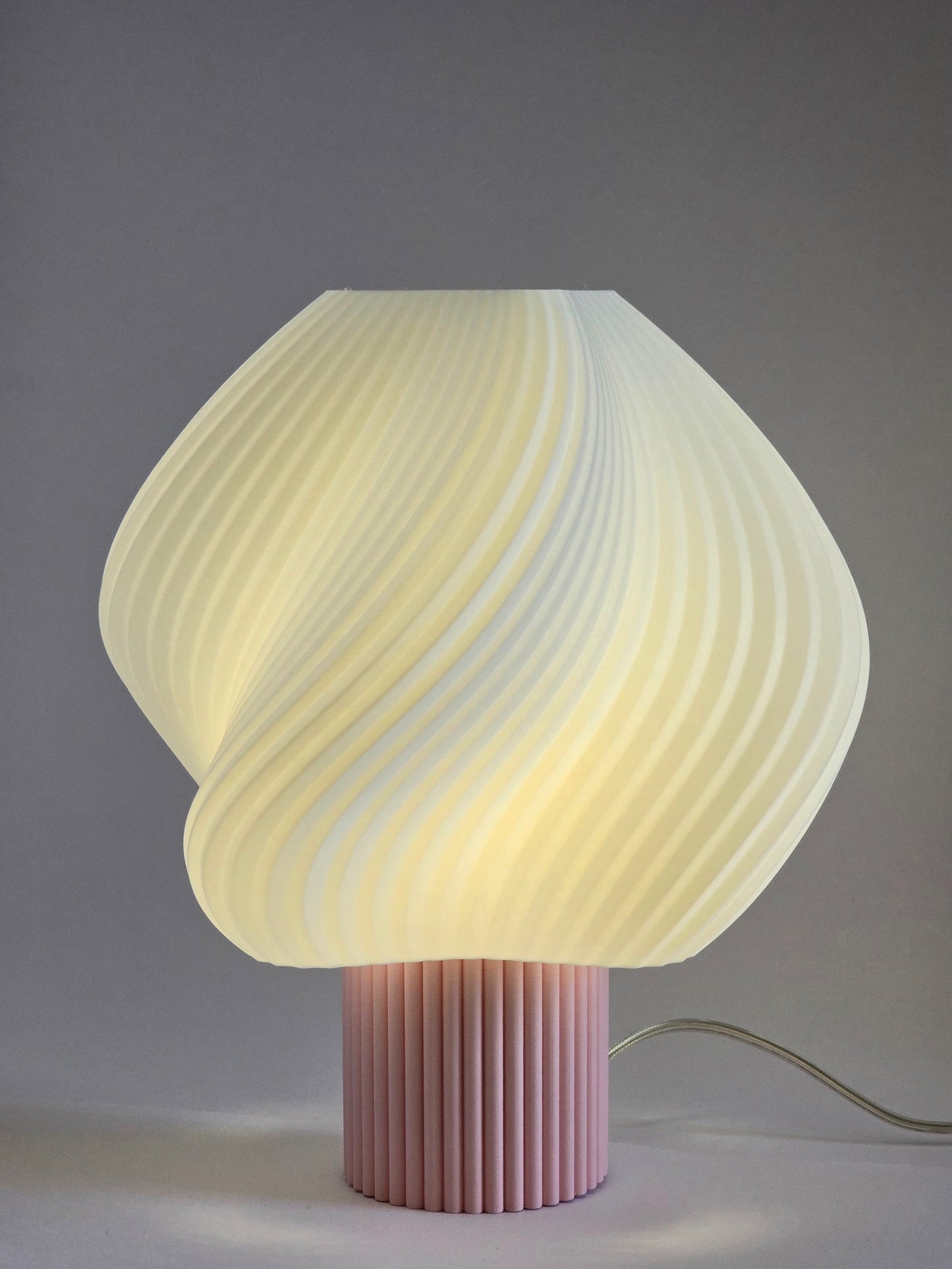 Gelato Lamp