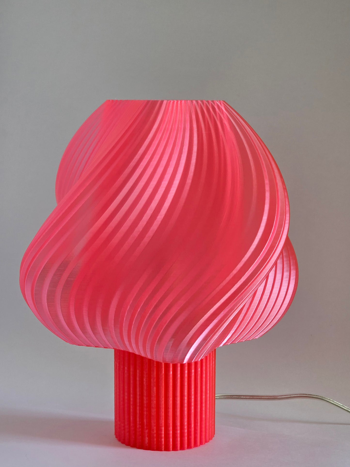 Gelato Candy Lamp