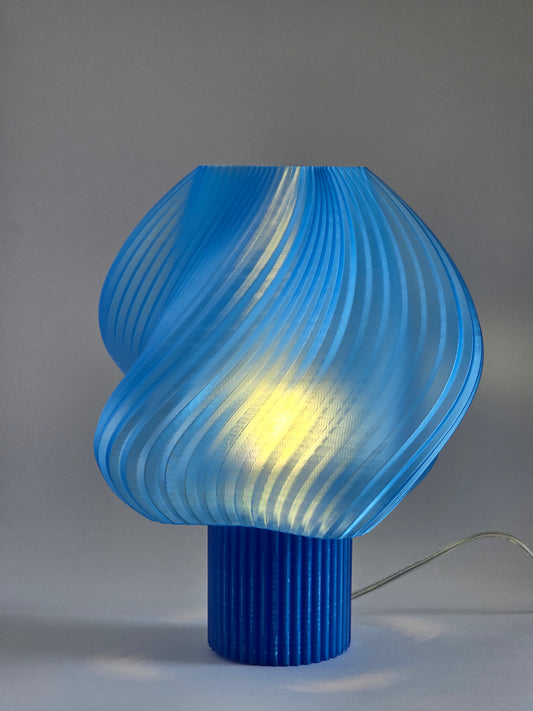 Gelato Candy Lamp