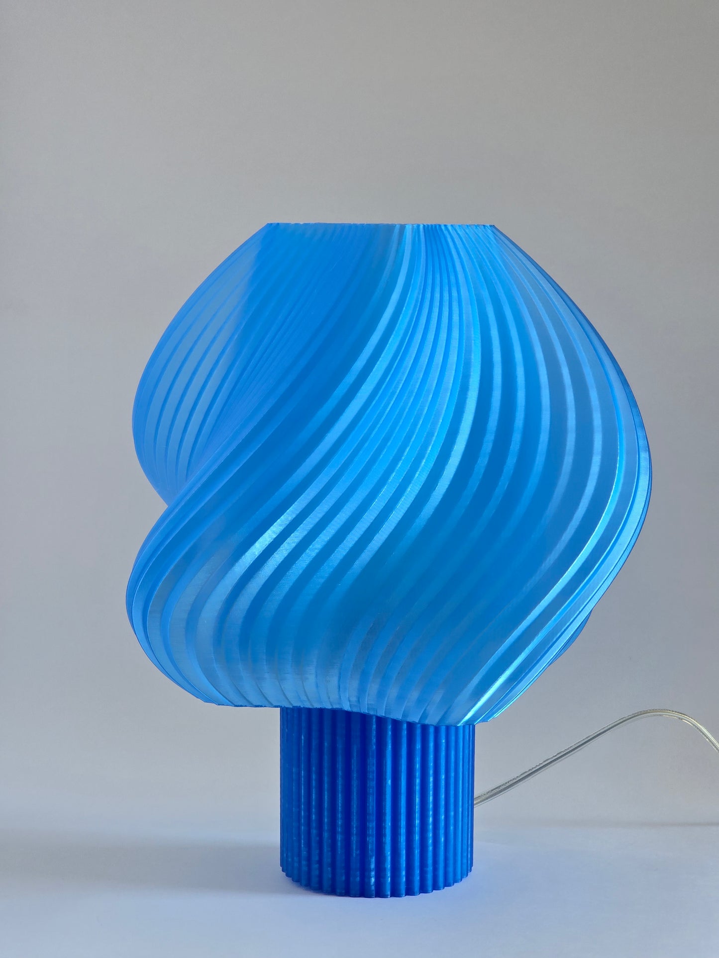 Gelato Candy Lamp