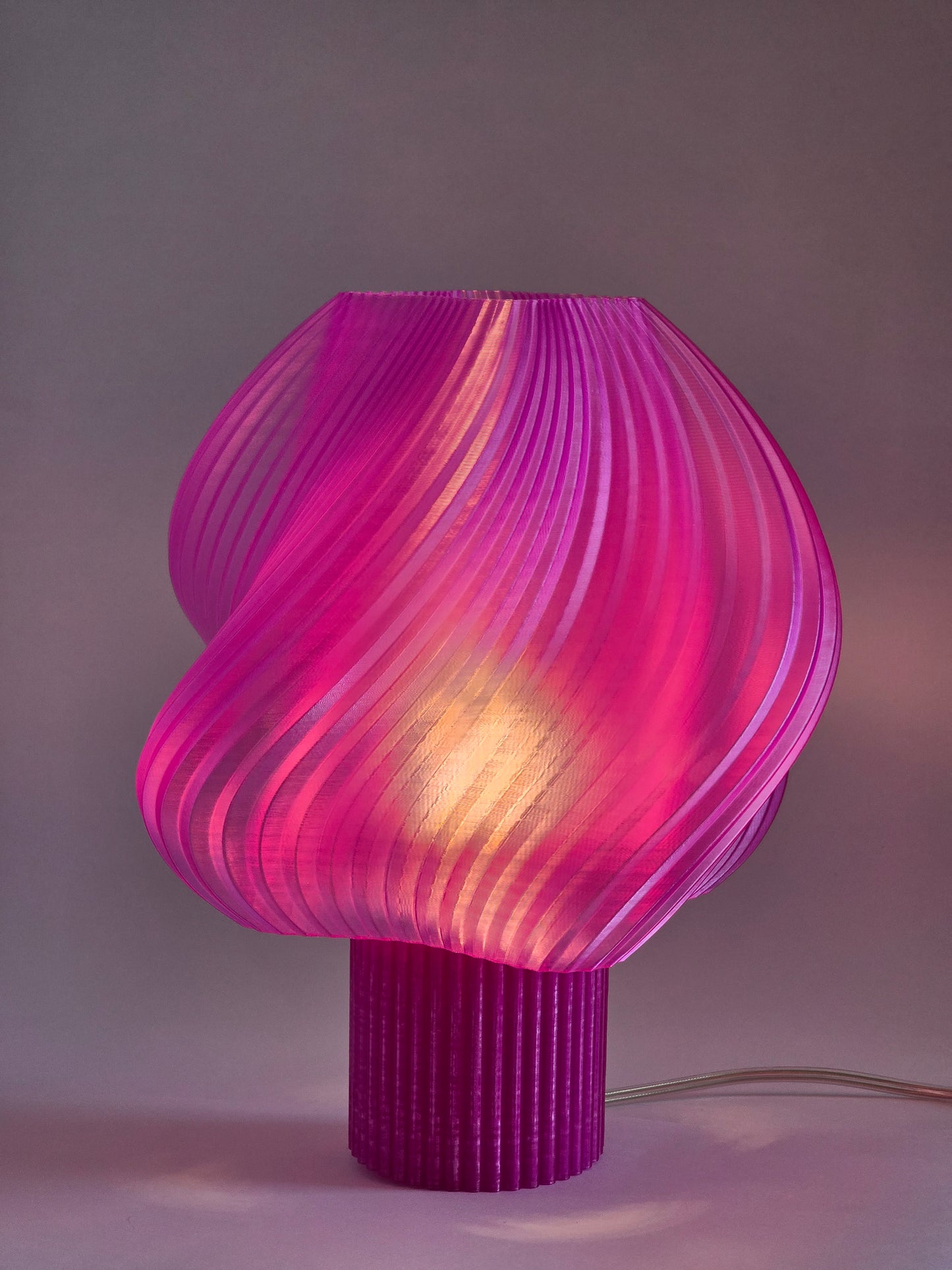 Gelato Candy Lamp