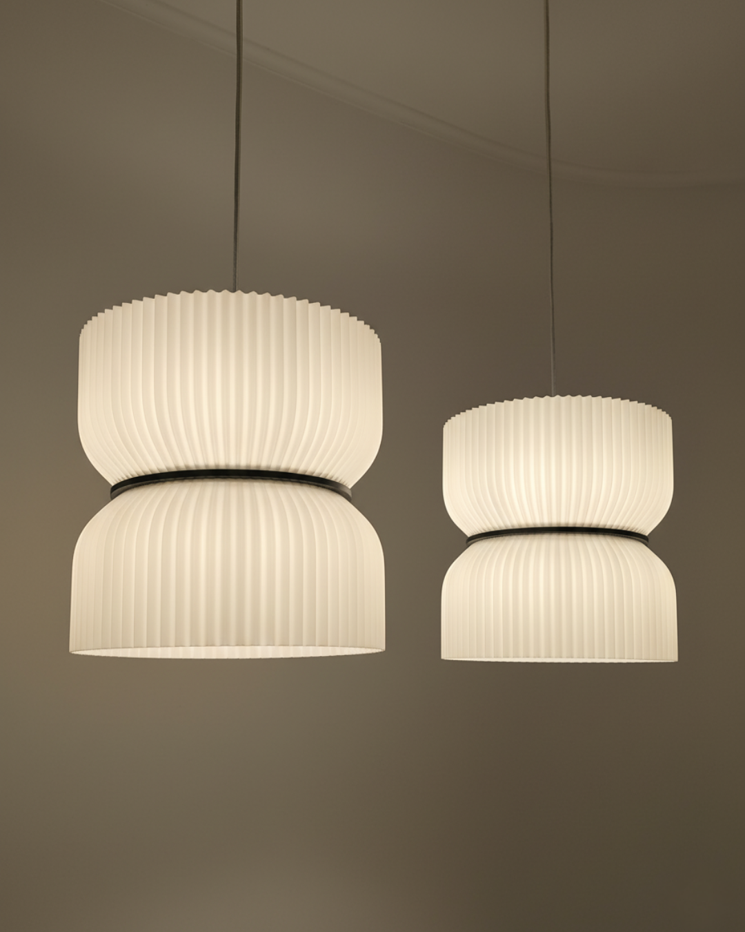 Aria Lamp Colgante