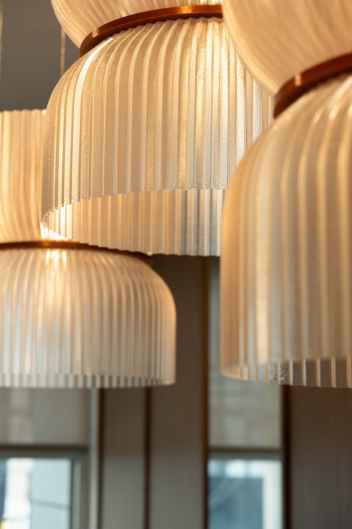Aria Lamp Colgante