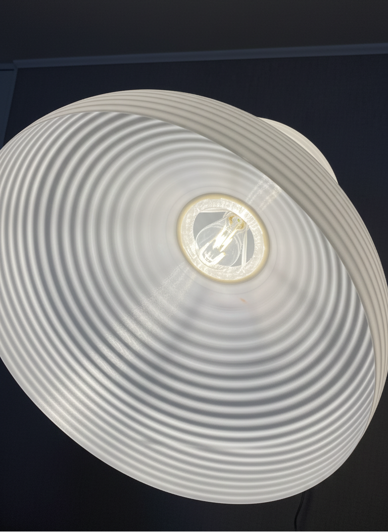 Akari Lamp Colgante