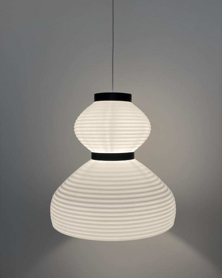 Akari Lamp Colgante