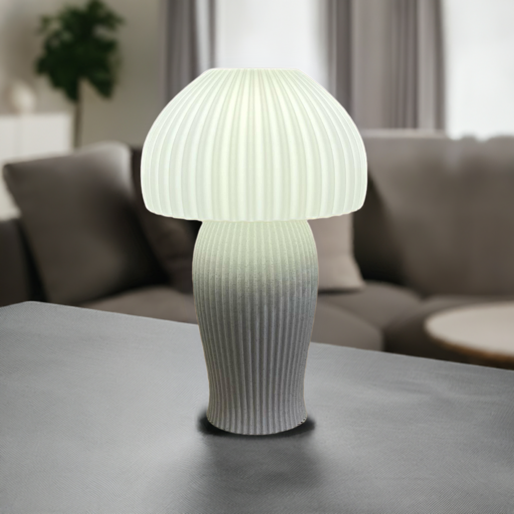 Mold Lamp