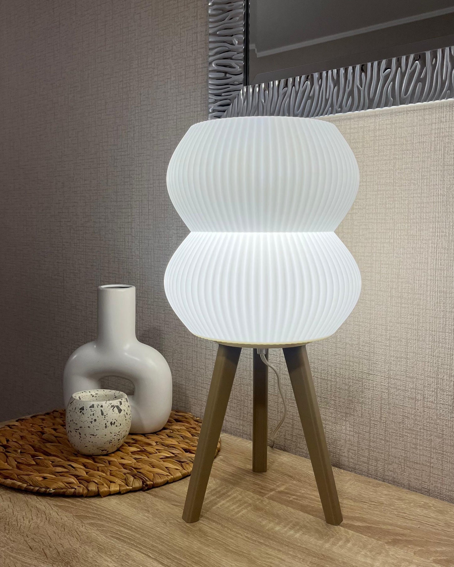 ONA SKY LAMP