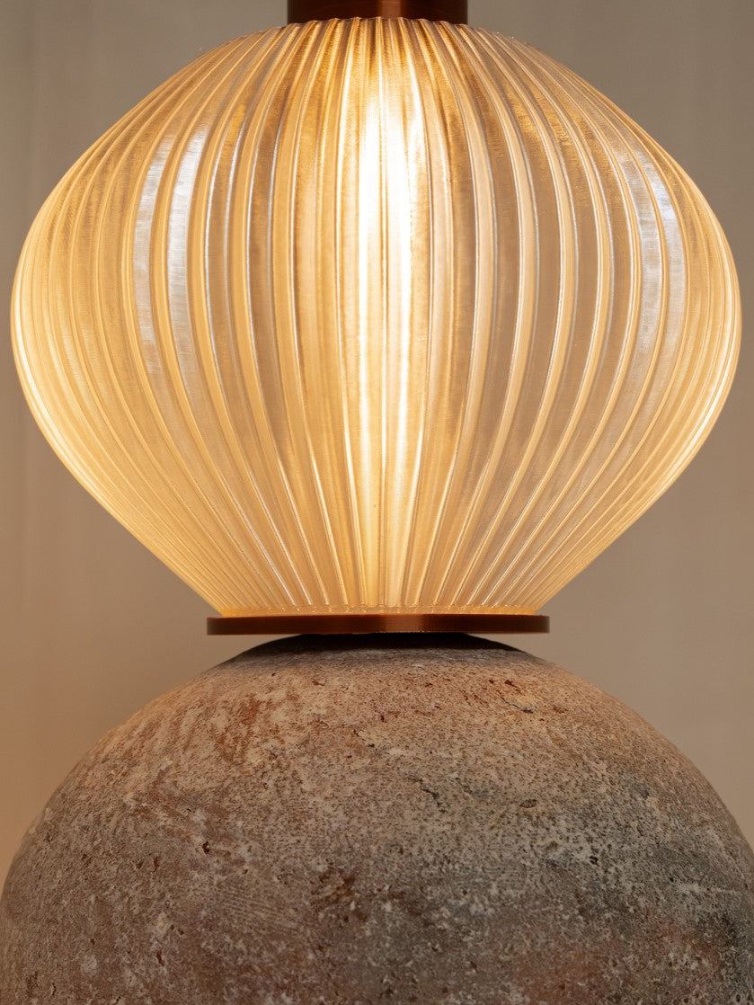 Tempo Pendant Light