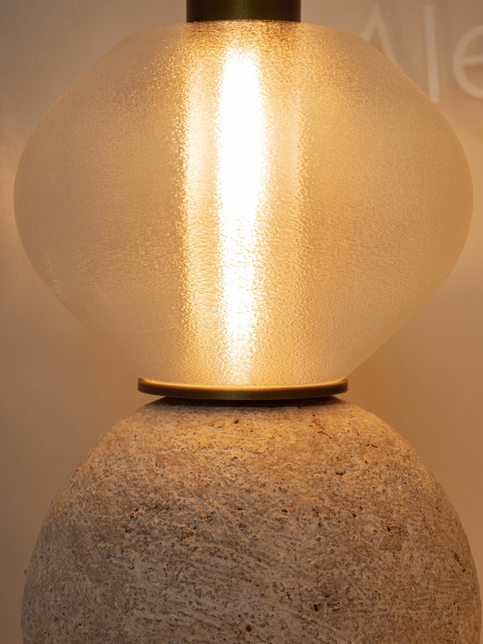 Tempo Pendant Light