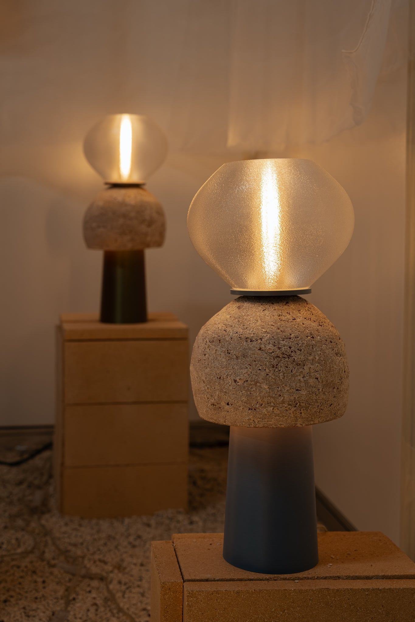 Tempo Table Light