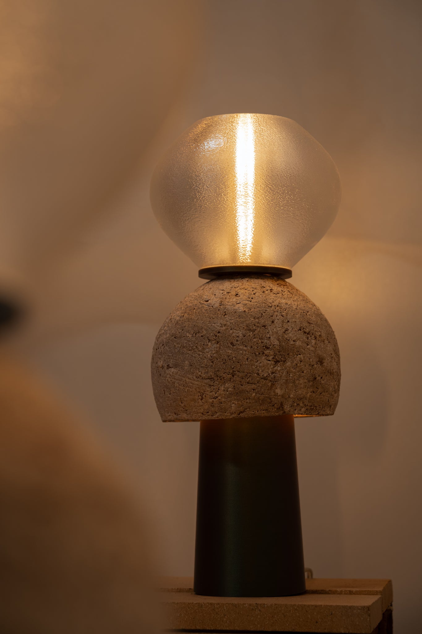 Tempo Table Light
