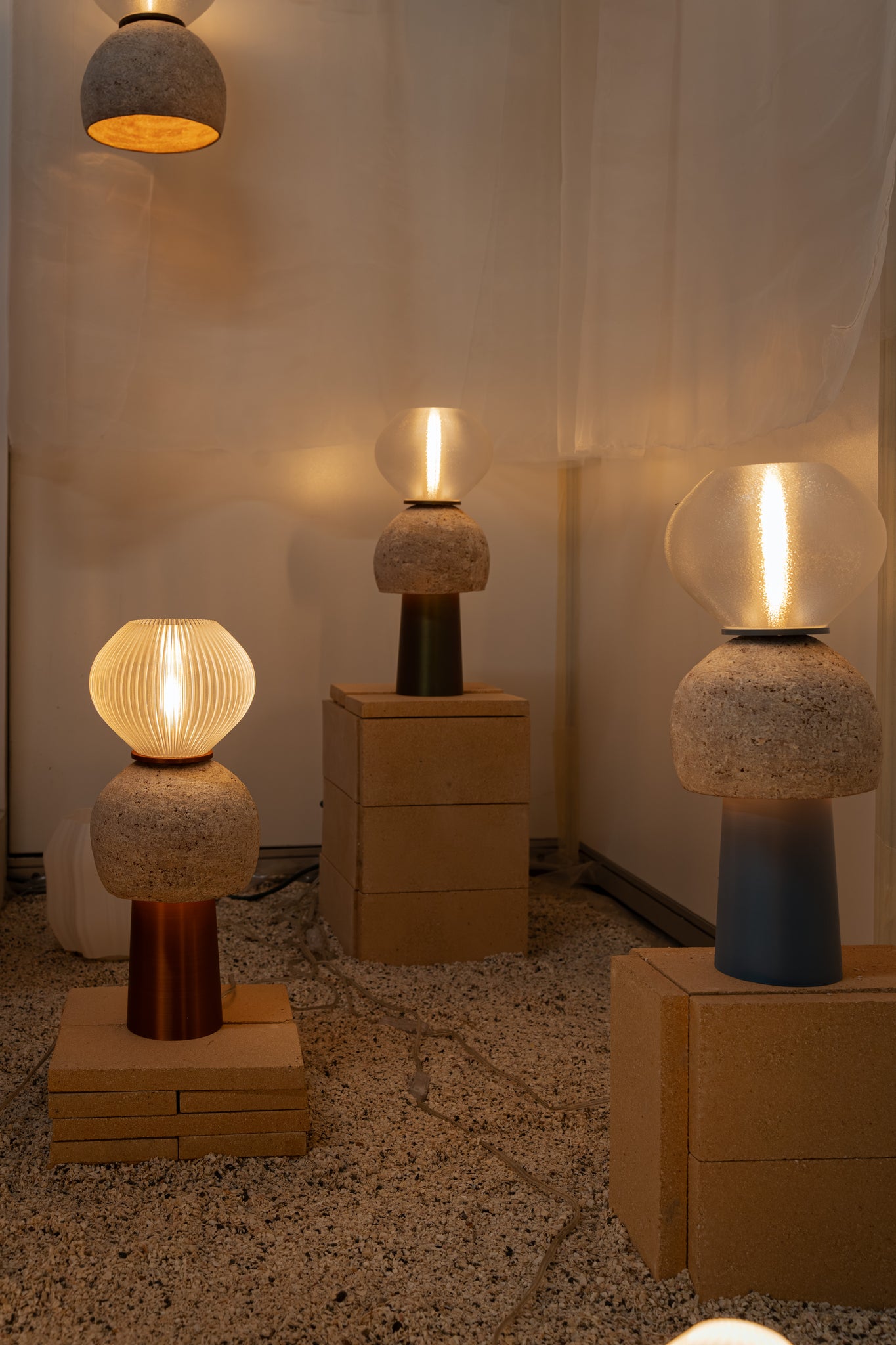 Tempo Table Light