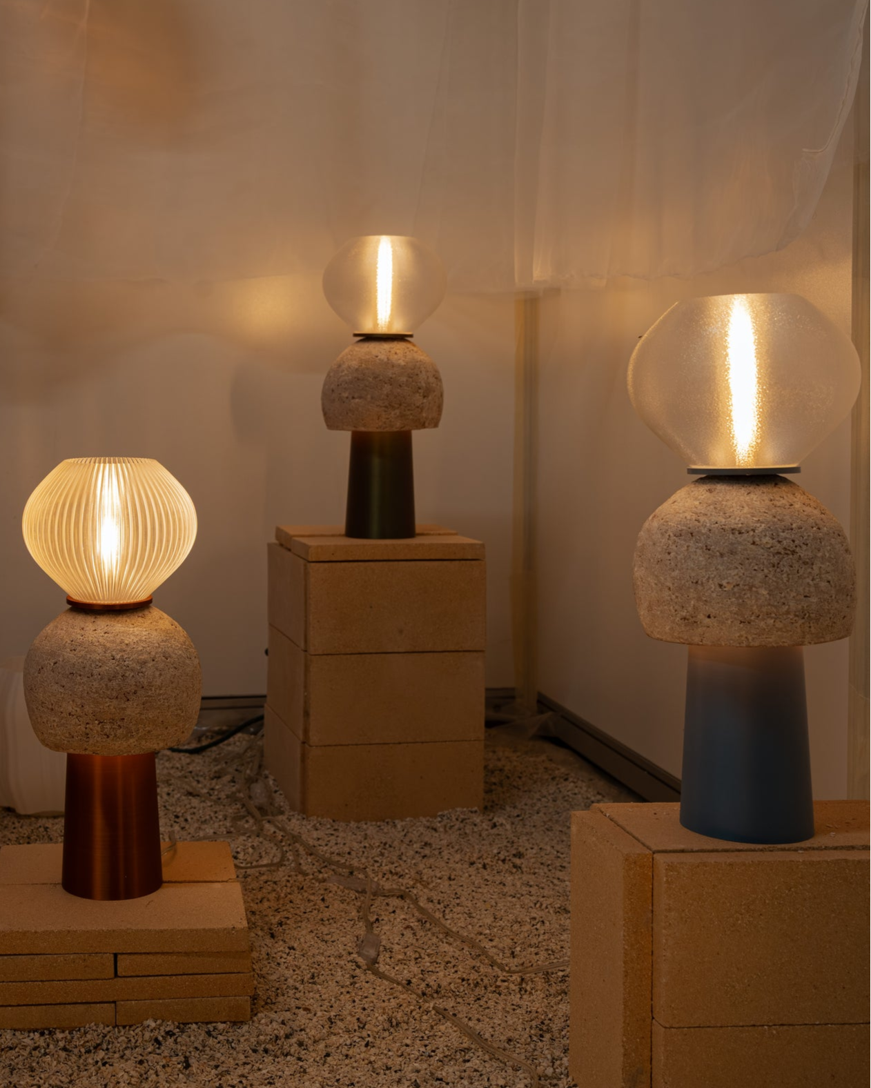 Tempo Table Light