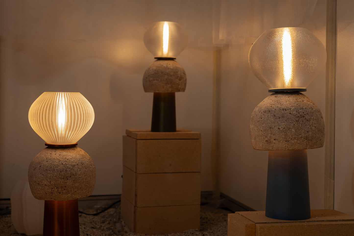 Tempo Table Light