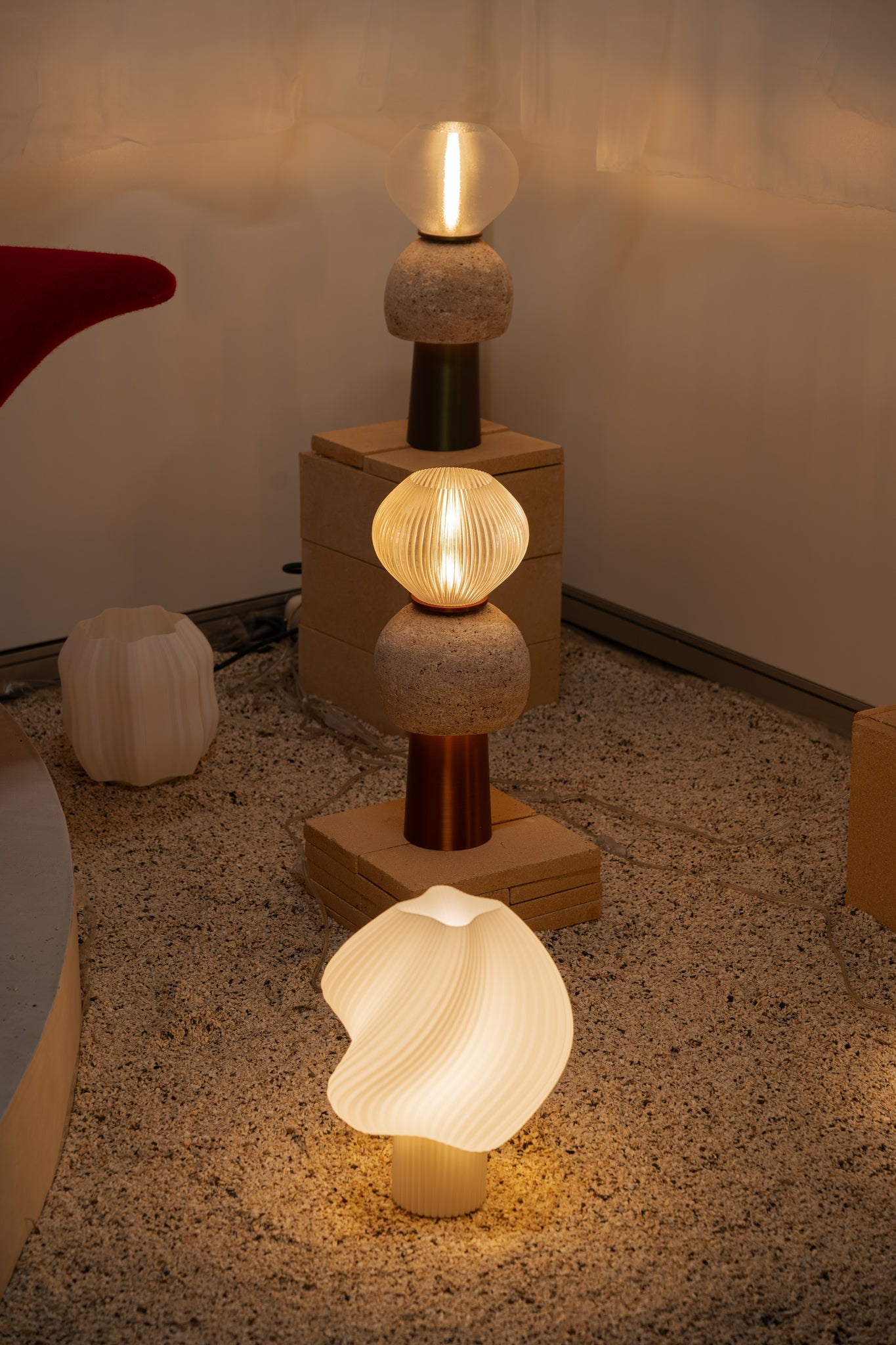 Tempo Table Light