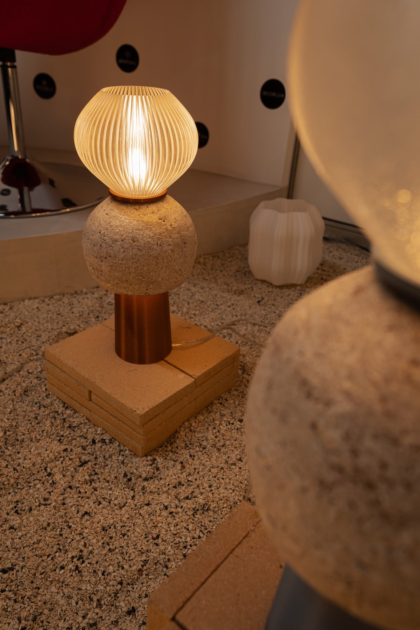 Tempo Table Light