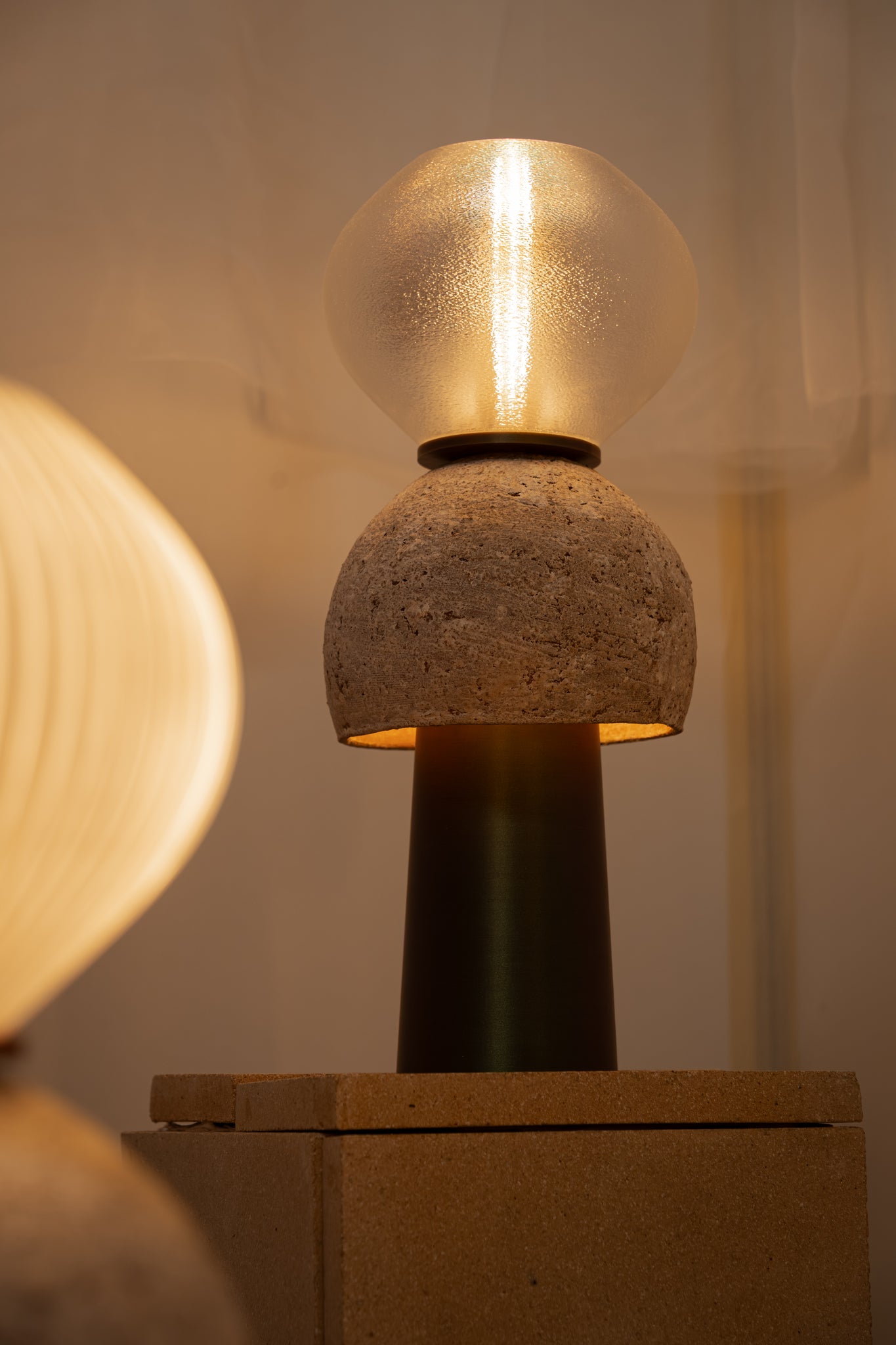 Tempo Table Light