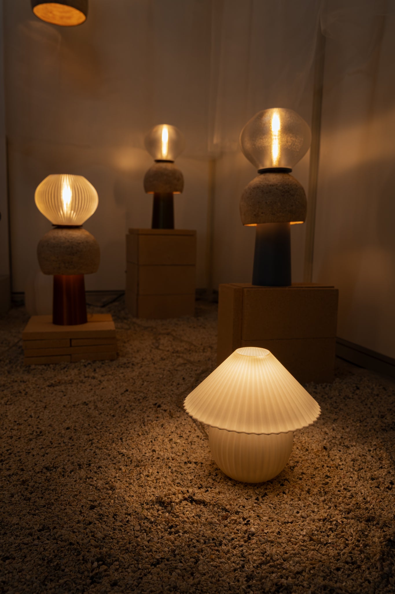 Tempo Table Light