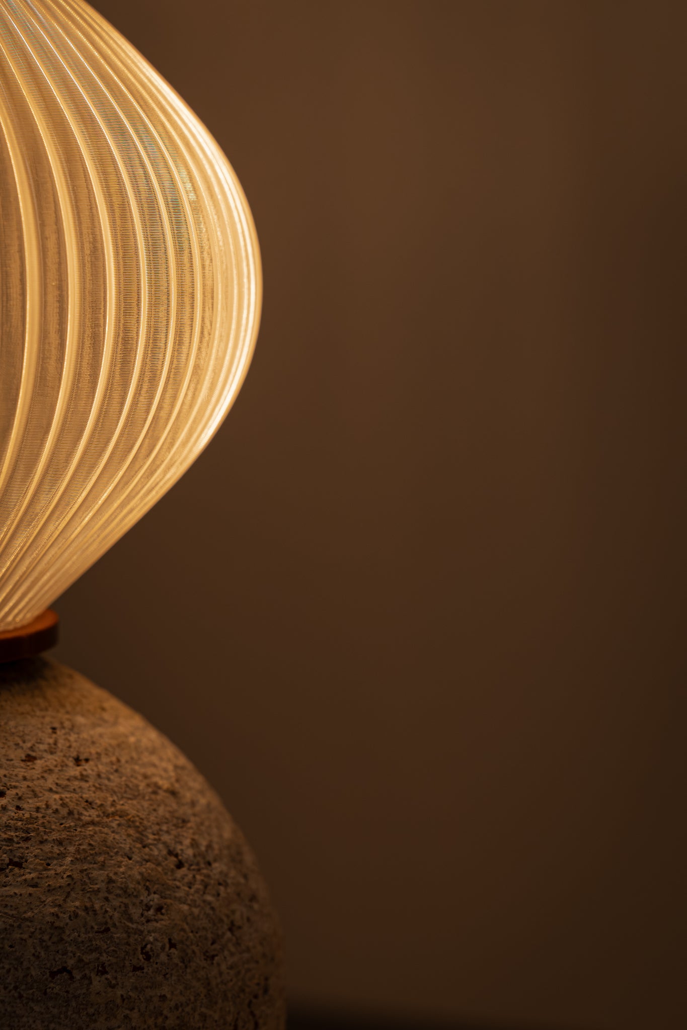 Tempo Pendant Light