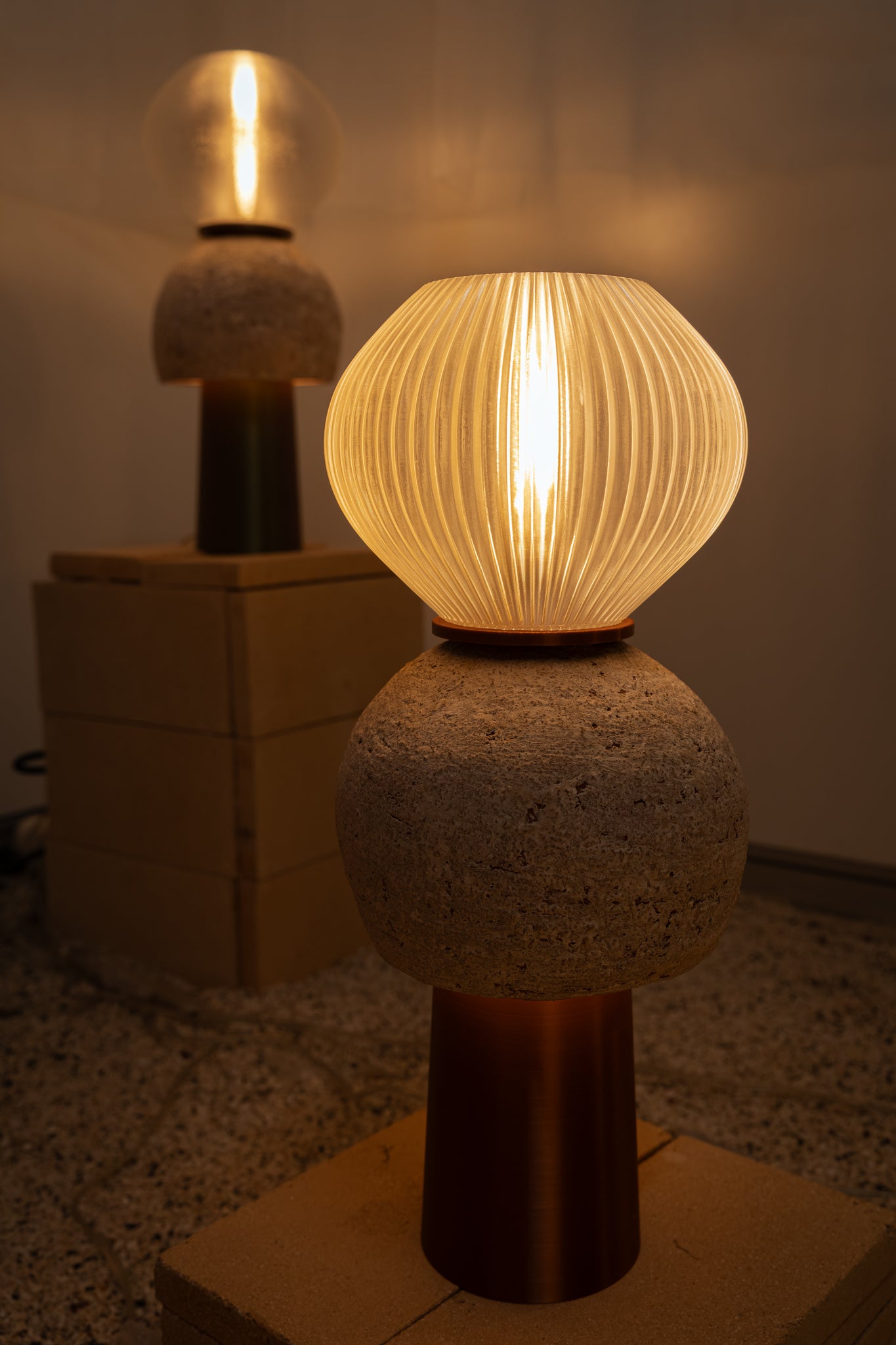Tempo Table Light