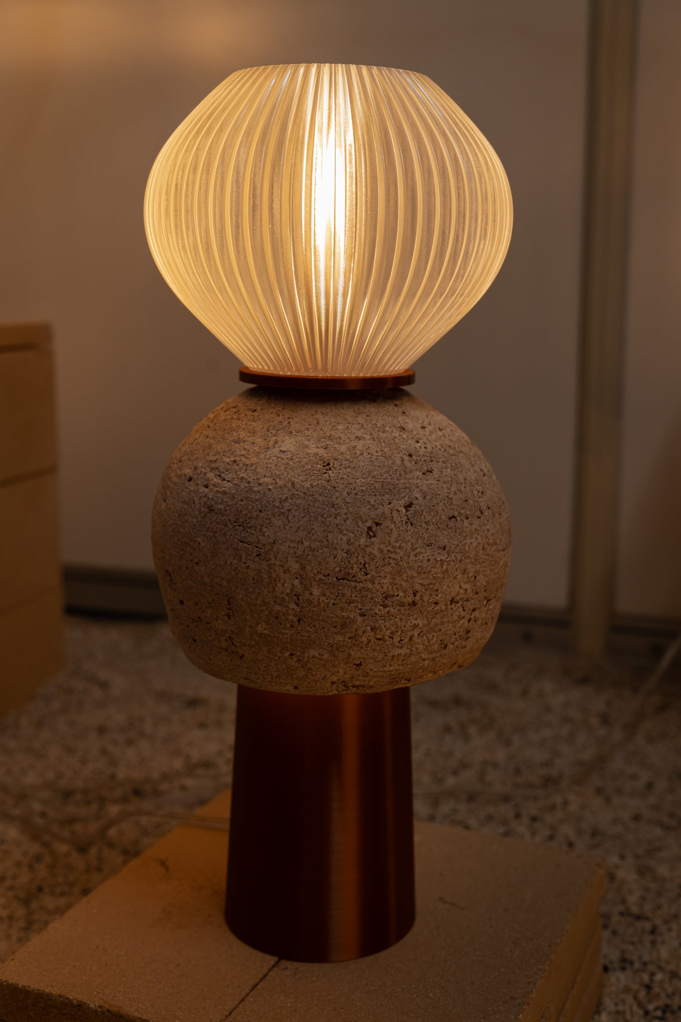 Tempo Table Light