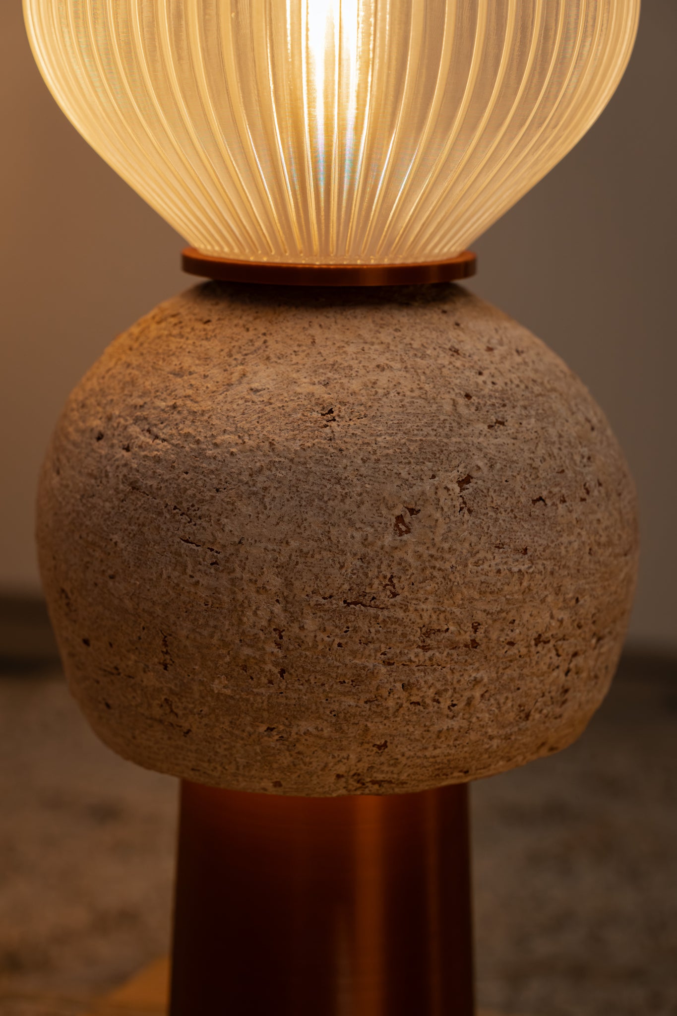Tempo Table Light