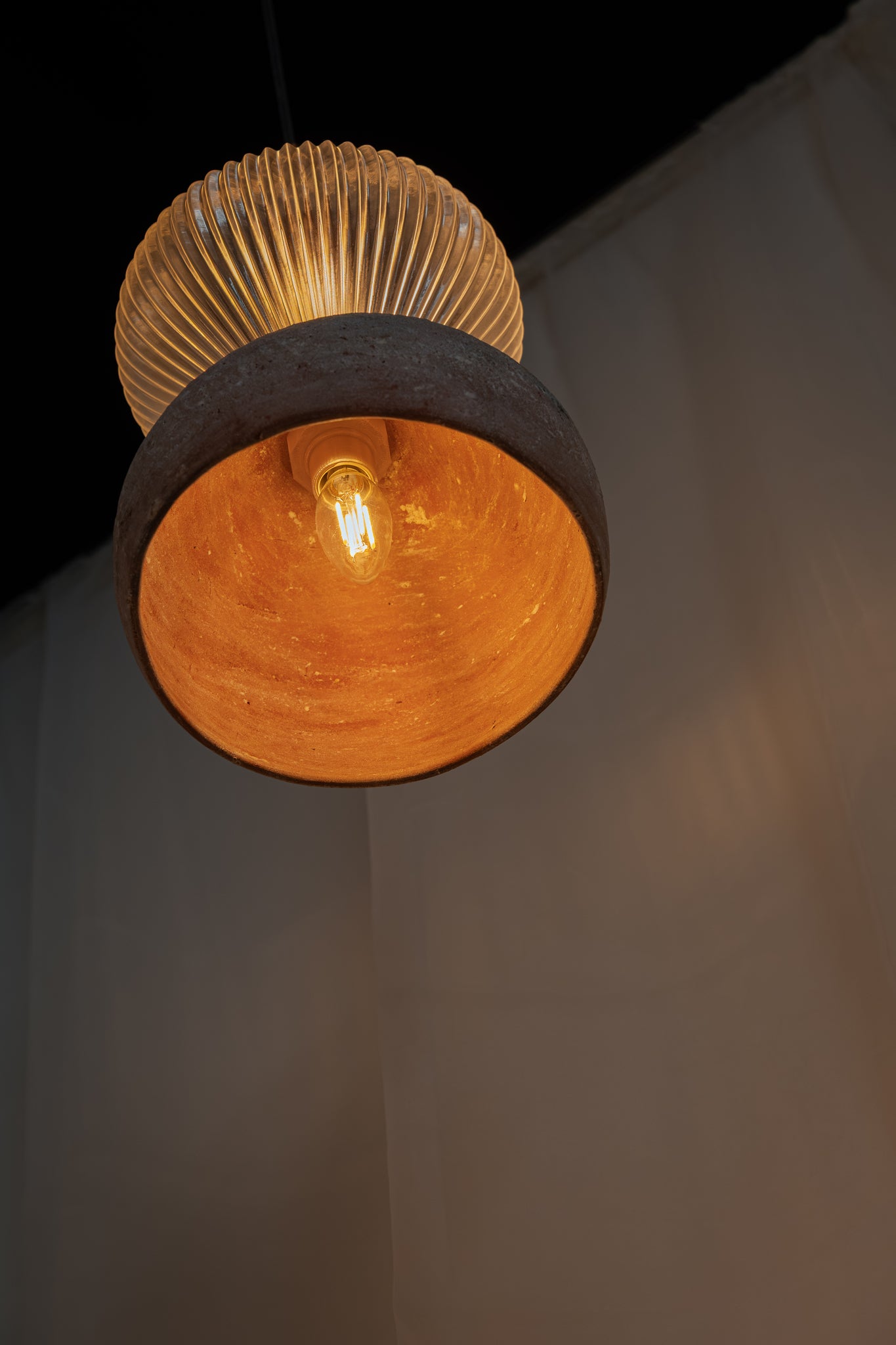 Tempo Pendant Light