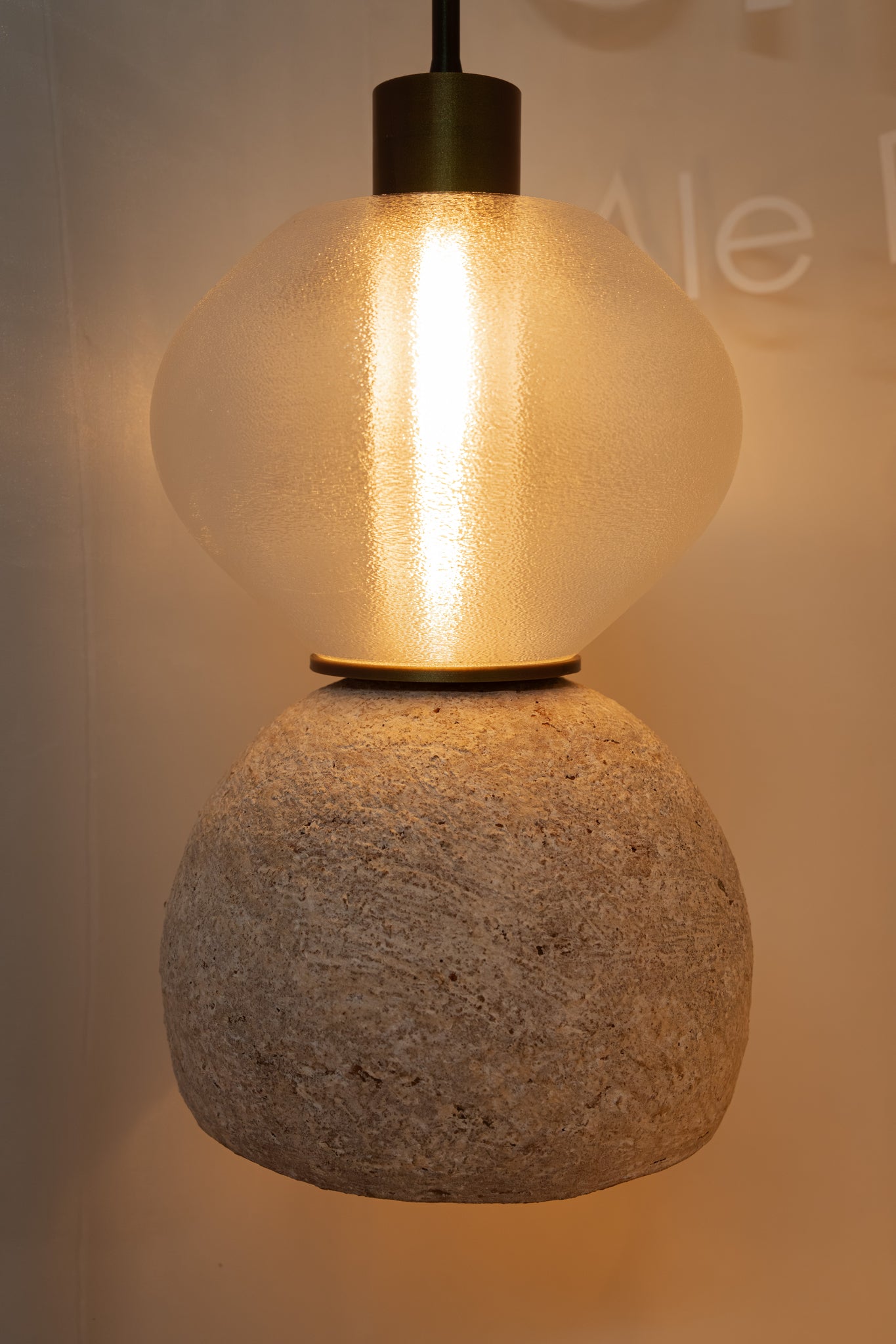 Tempo Pendant Light