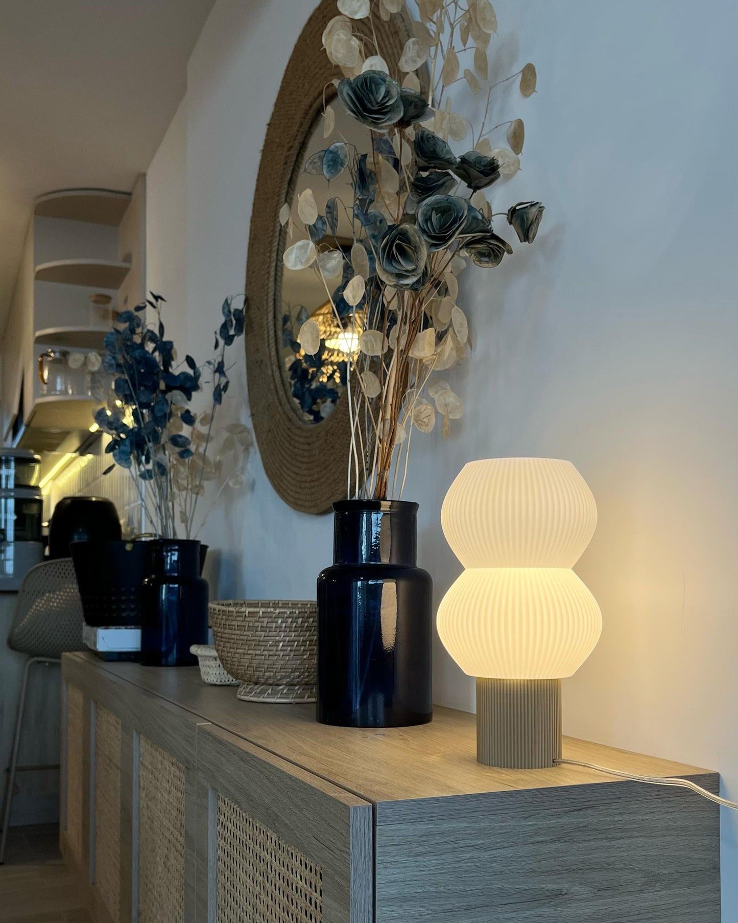 Moon Lamp