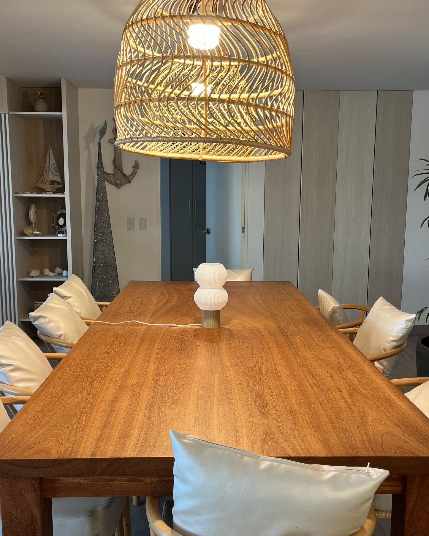 Moon Lamp