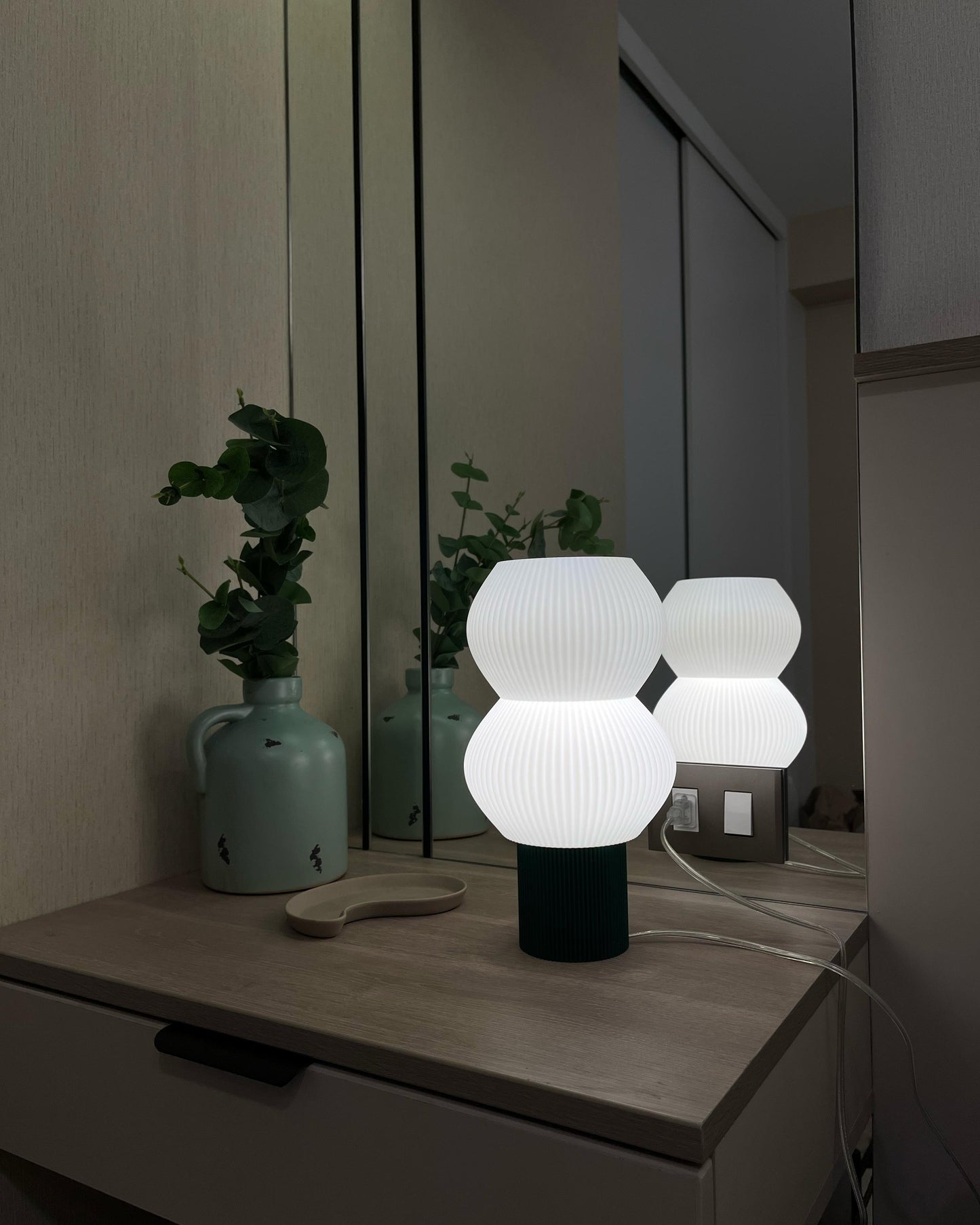 Moon Lamp