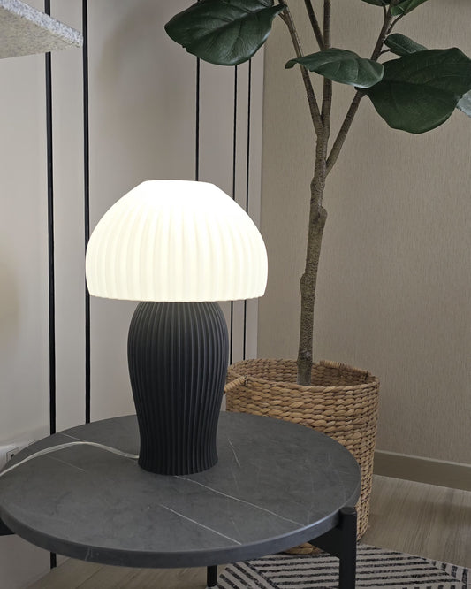 Mold Lamp