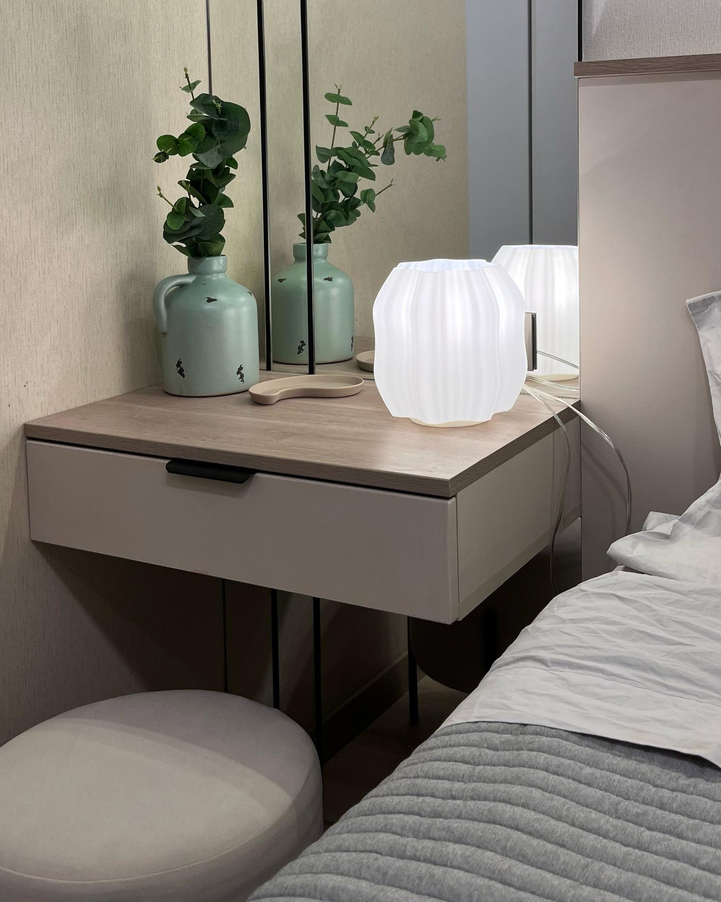 Candle Sky Lamp