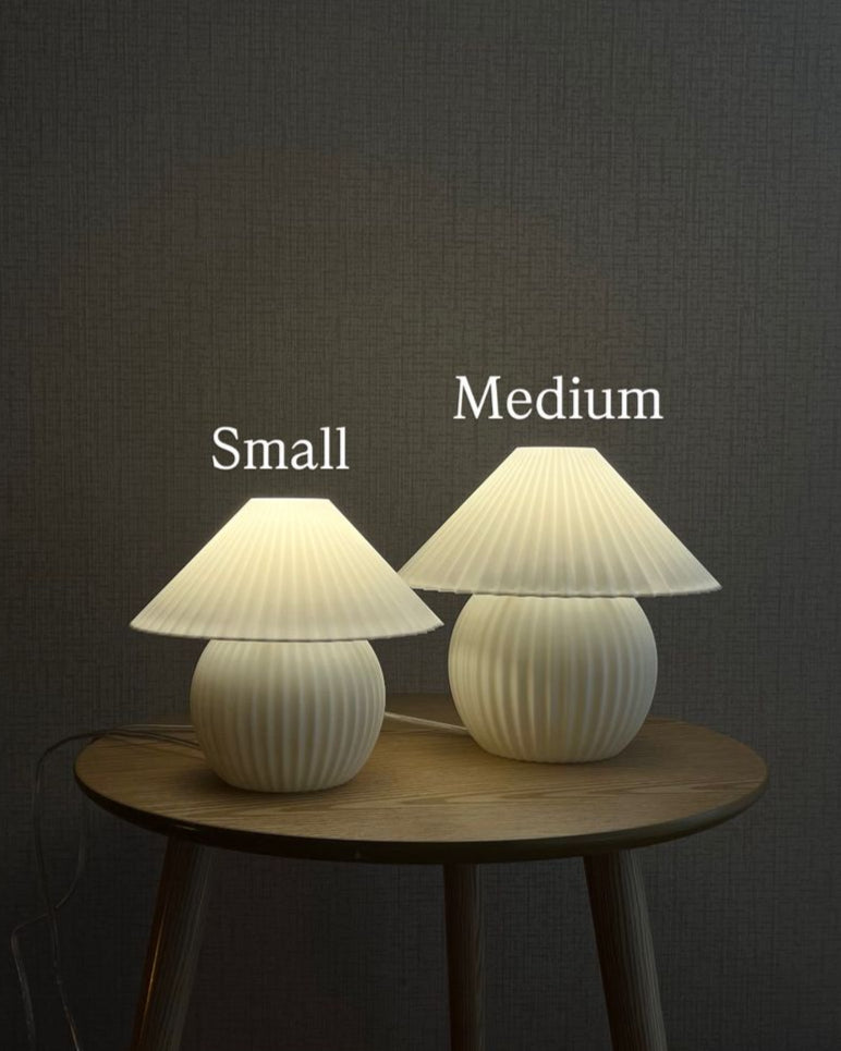 Mushi Lamp