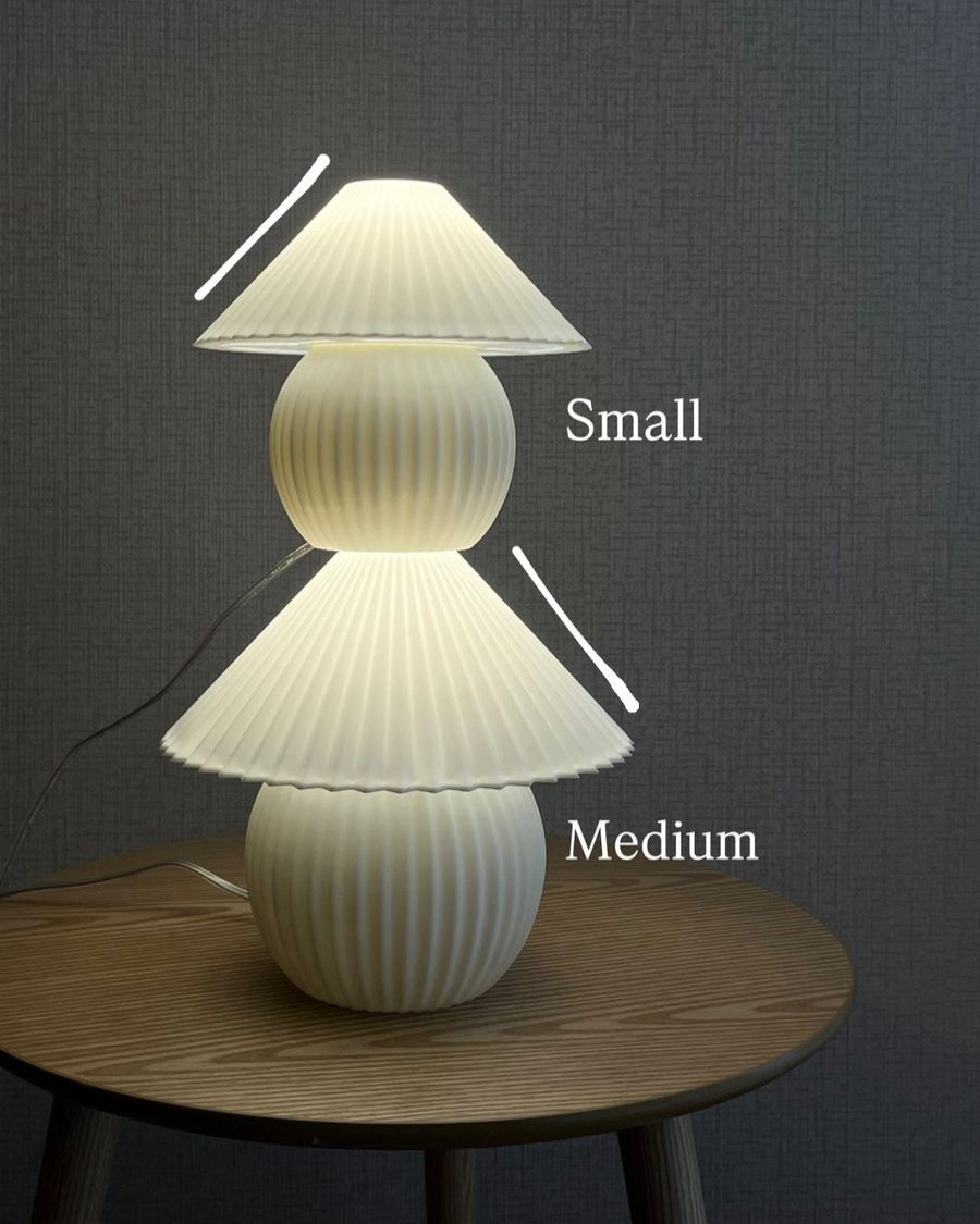 Mushi Lamp