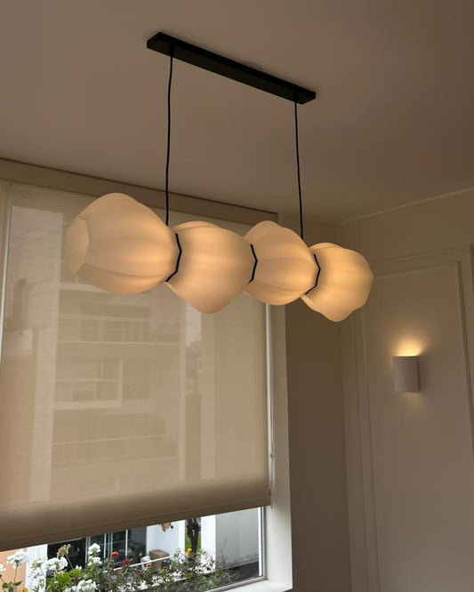 Wavy Lamp Colgante