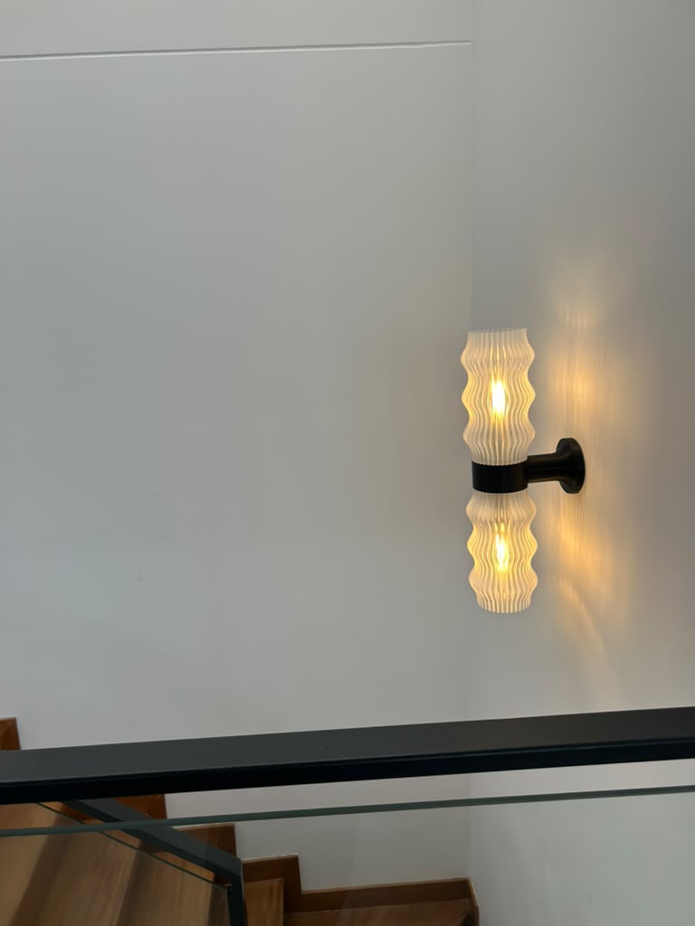 Duna Wall Luminarie XL