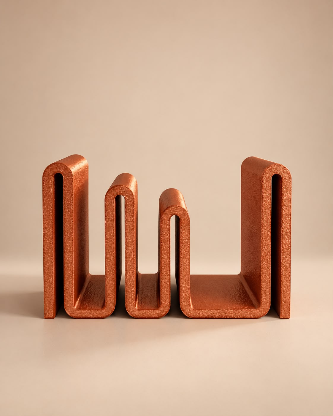 Noma Book Stand