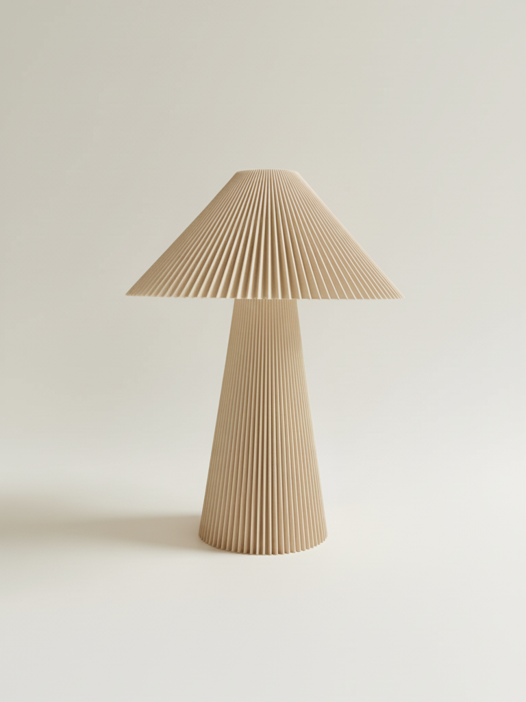 Kavia Lamp