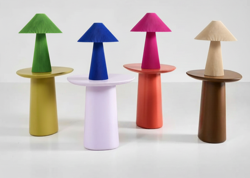 Kavia Lamp