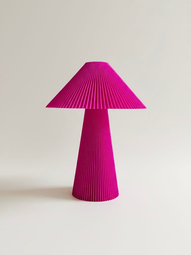 Kavia Lamp