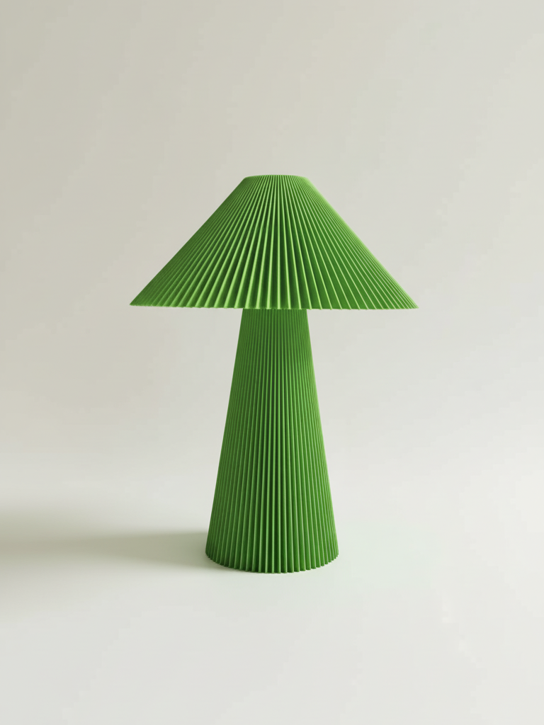 Kavia Lamp