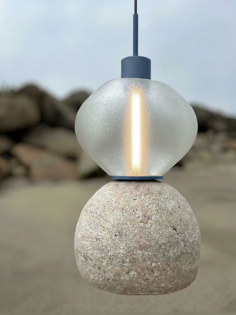 Tempo Pendant Light
