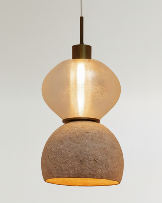 Tempo Pendant Light