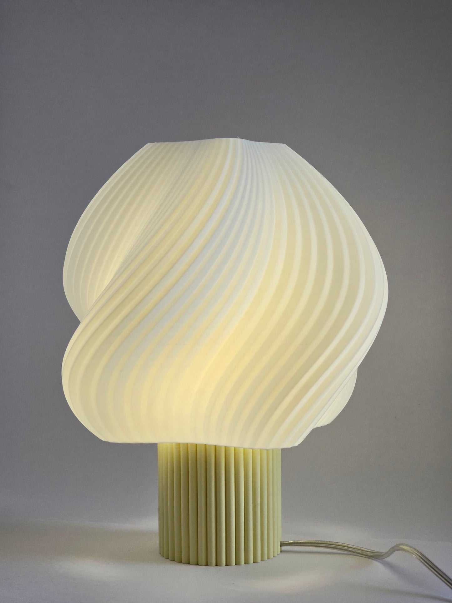 Gelato Lamp