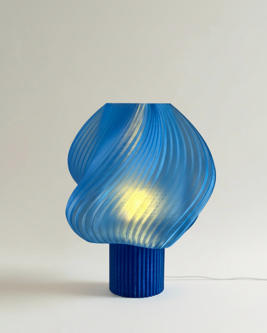 Gelato Candy Lamp