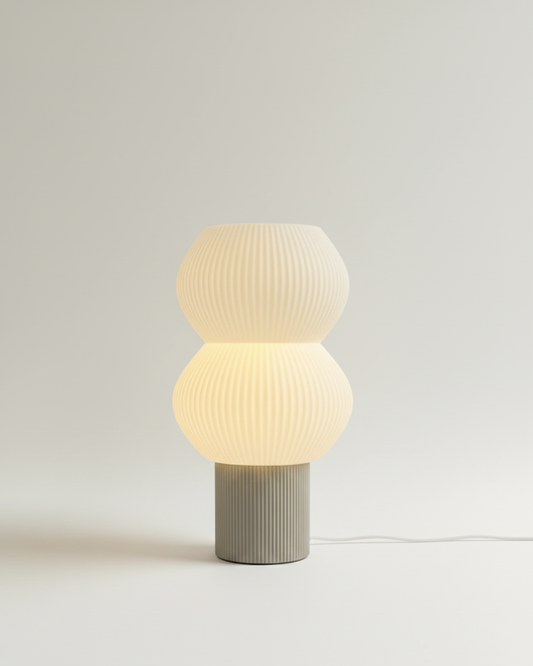 Moon Lamp