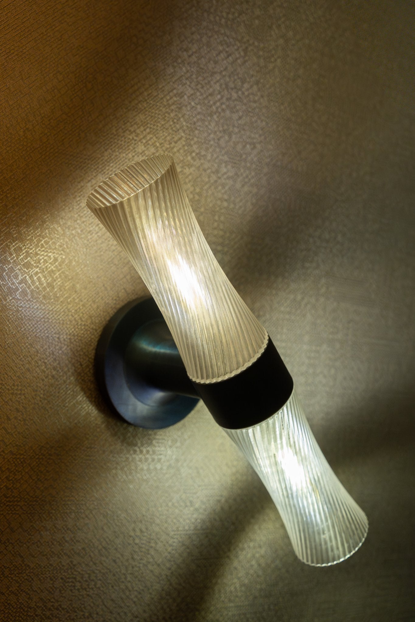 Helix Wall Luminarie